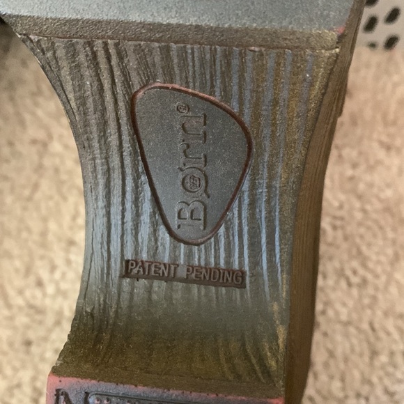 Born clogs - Picture 7 of 8